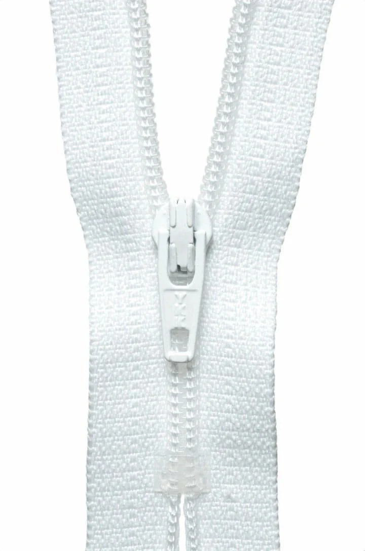 Skirt Closed End Nylon Zip - Image 2