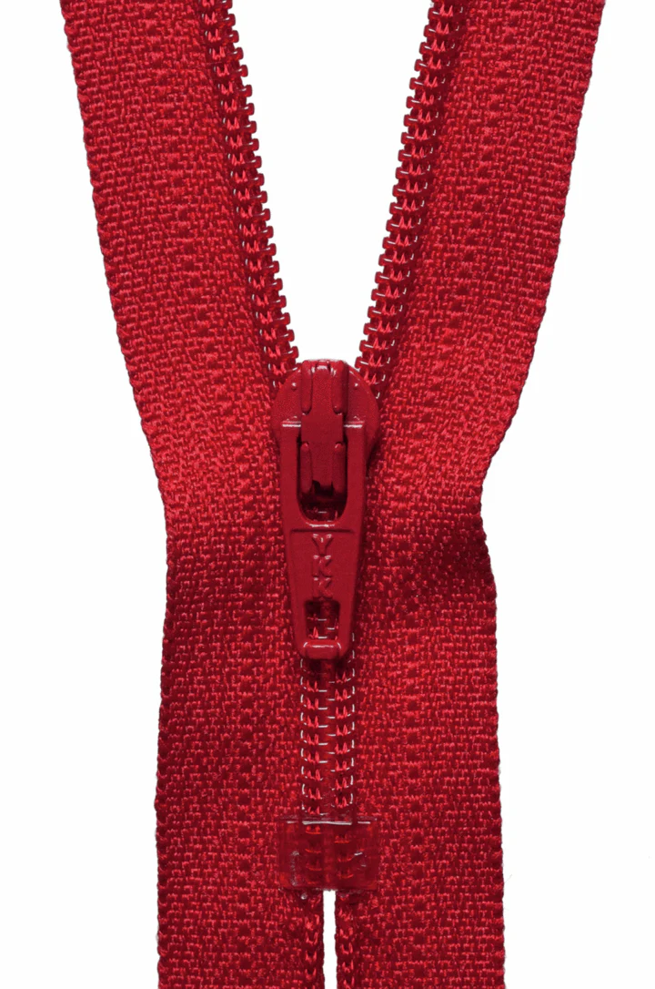 Skirt Closed End Nylon Zip - Image 3