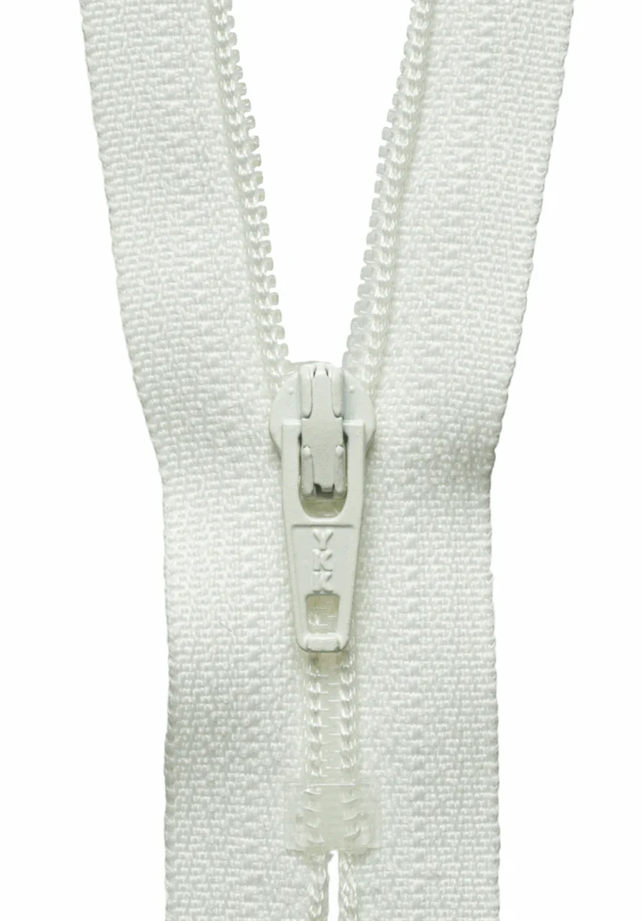 Skirt Closed End Nylon Zip - Image 4