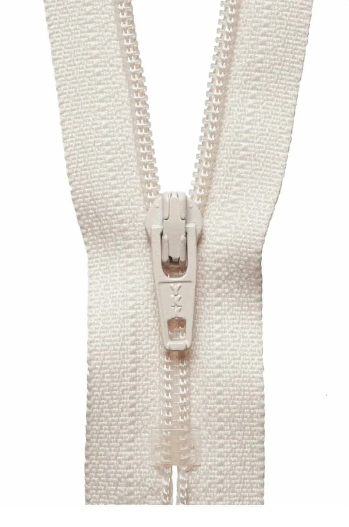 Skirt Closed End Nylon Zip - Image 7