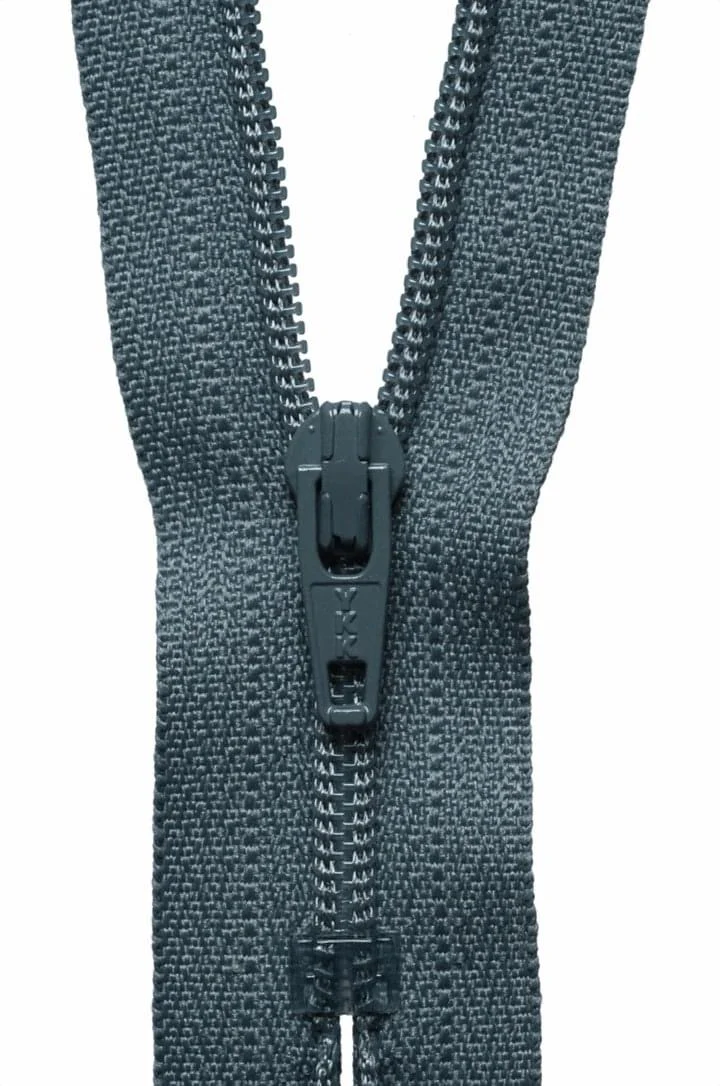 Skirt Closed End Nylon Zip - Image 9