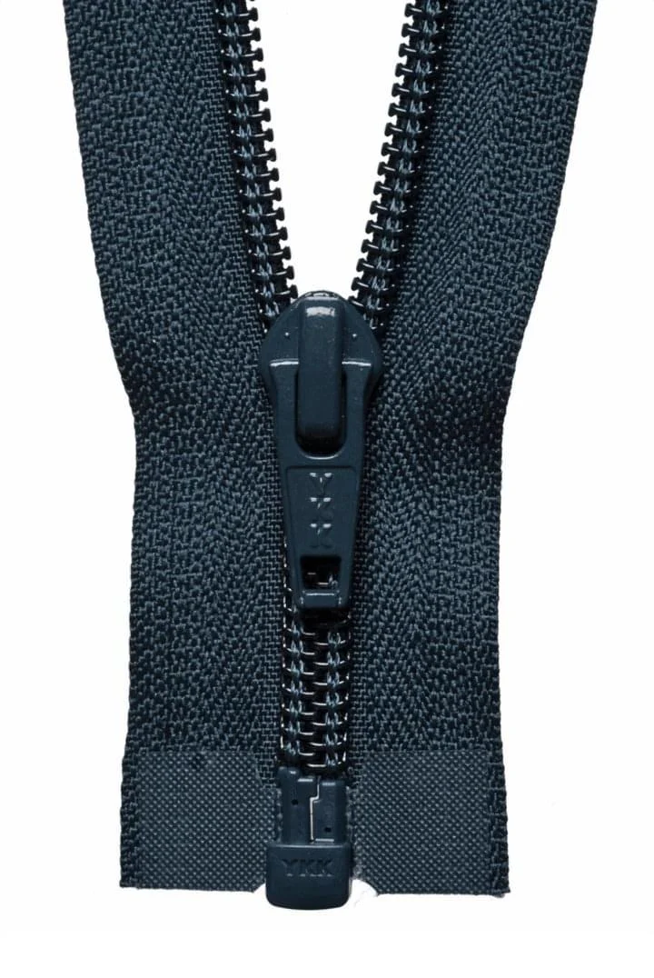 Open Ended Nylon Zip - Image 2