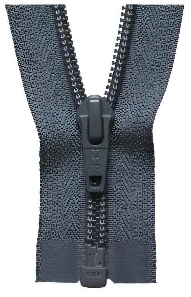 Open Ended Nylon Zip - Image 3